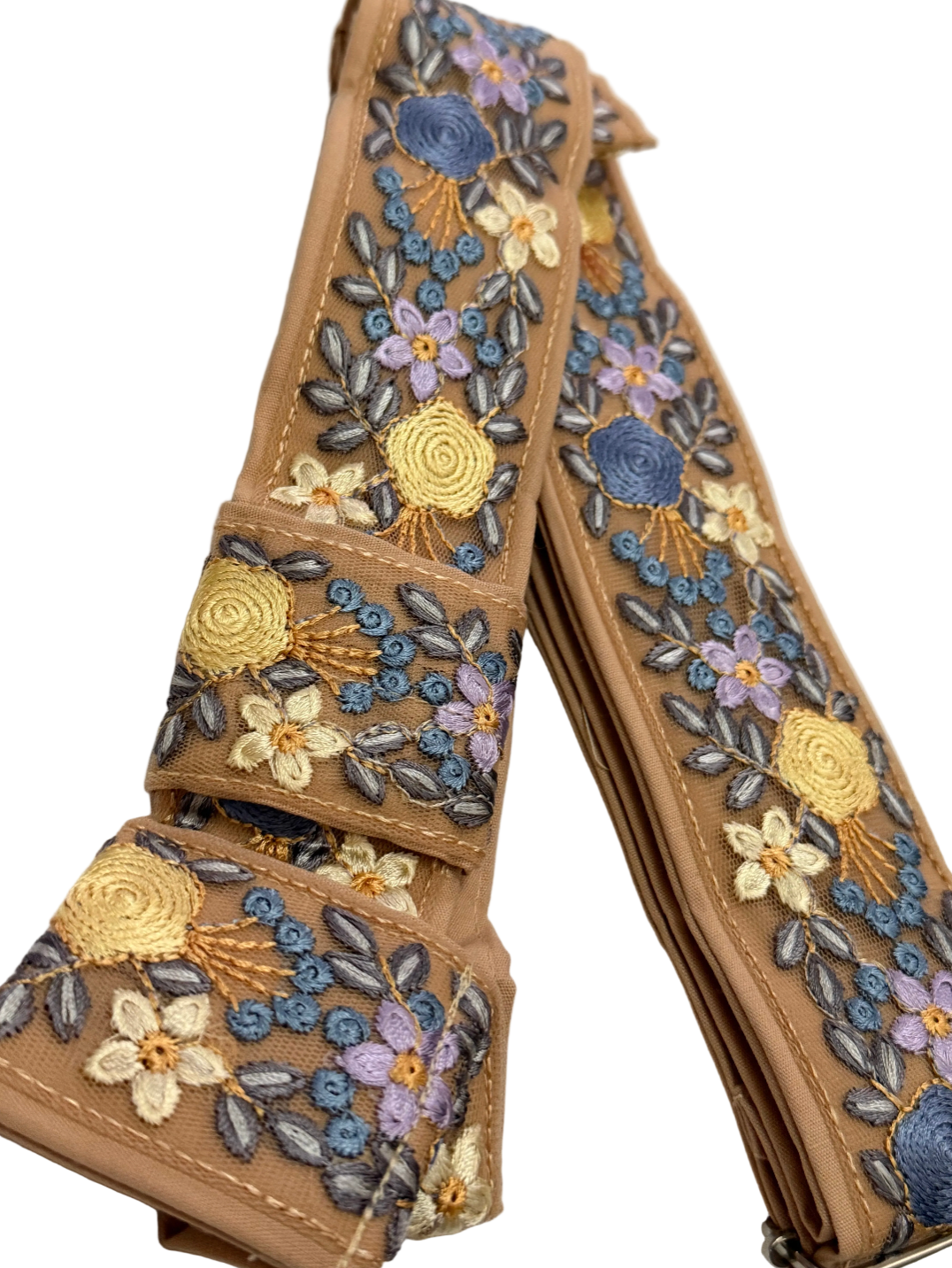 Floral Gatra 2.5inch