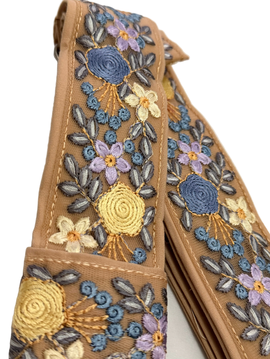 Floral Gatra 2.5inch