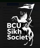 BCU Sikh Society