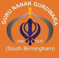 Guru Nanak Gurdwara South Birmingham
