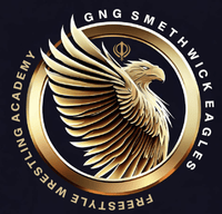 GNG Smethwick Eagles Wrestling Club